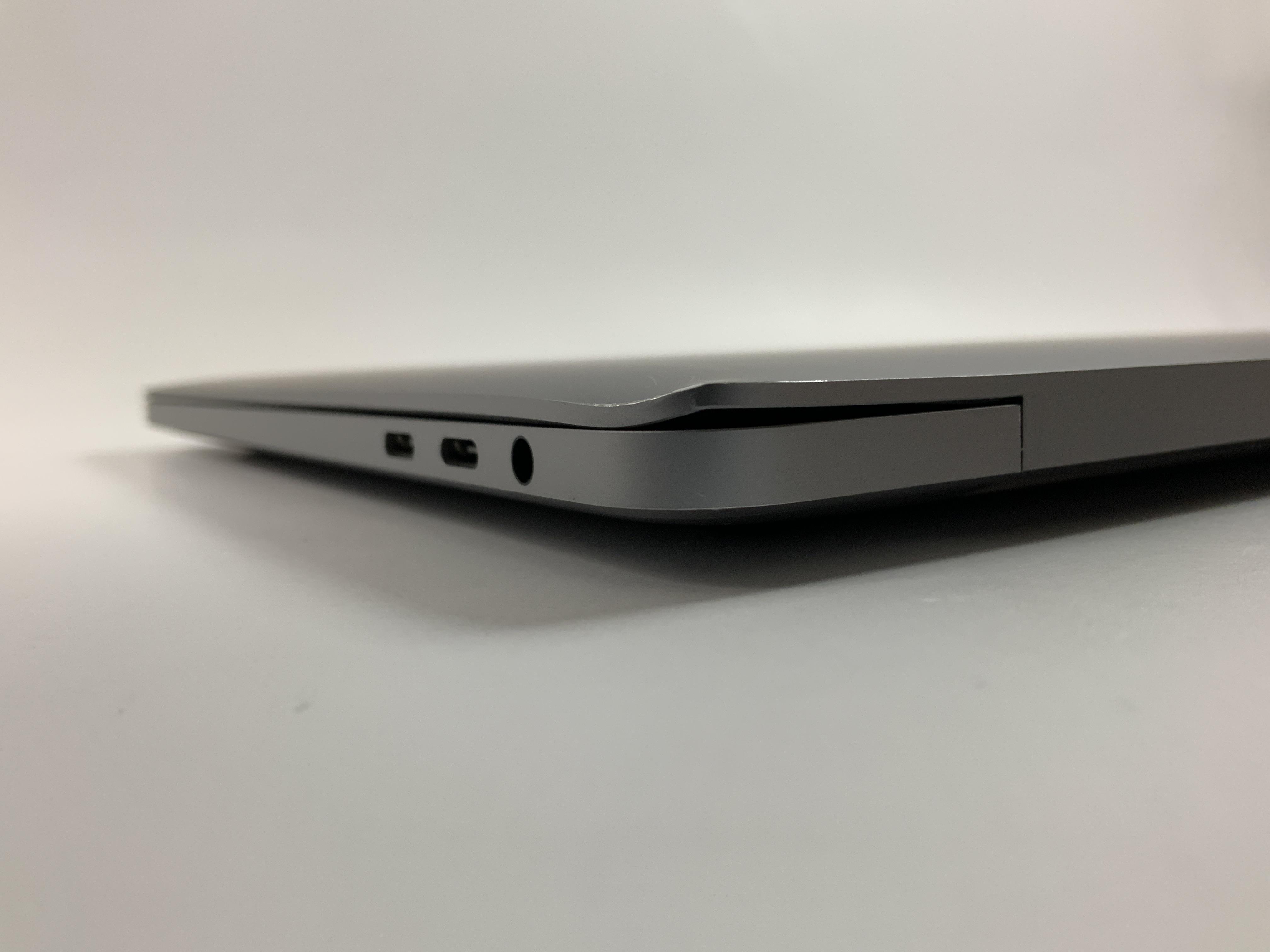 MacBook Pro 13" 4TBT Mid 2020 (Intel Quad-Core i5 2.0 GHz 16 GB RAM 512 GB SSD), Space Gray, Intel Quad-Core i5 2.0 GHz, 16 GB RAM, 512 GB SSD, Afbeelding 5